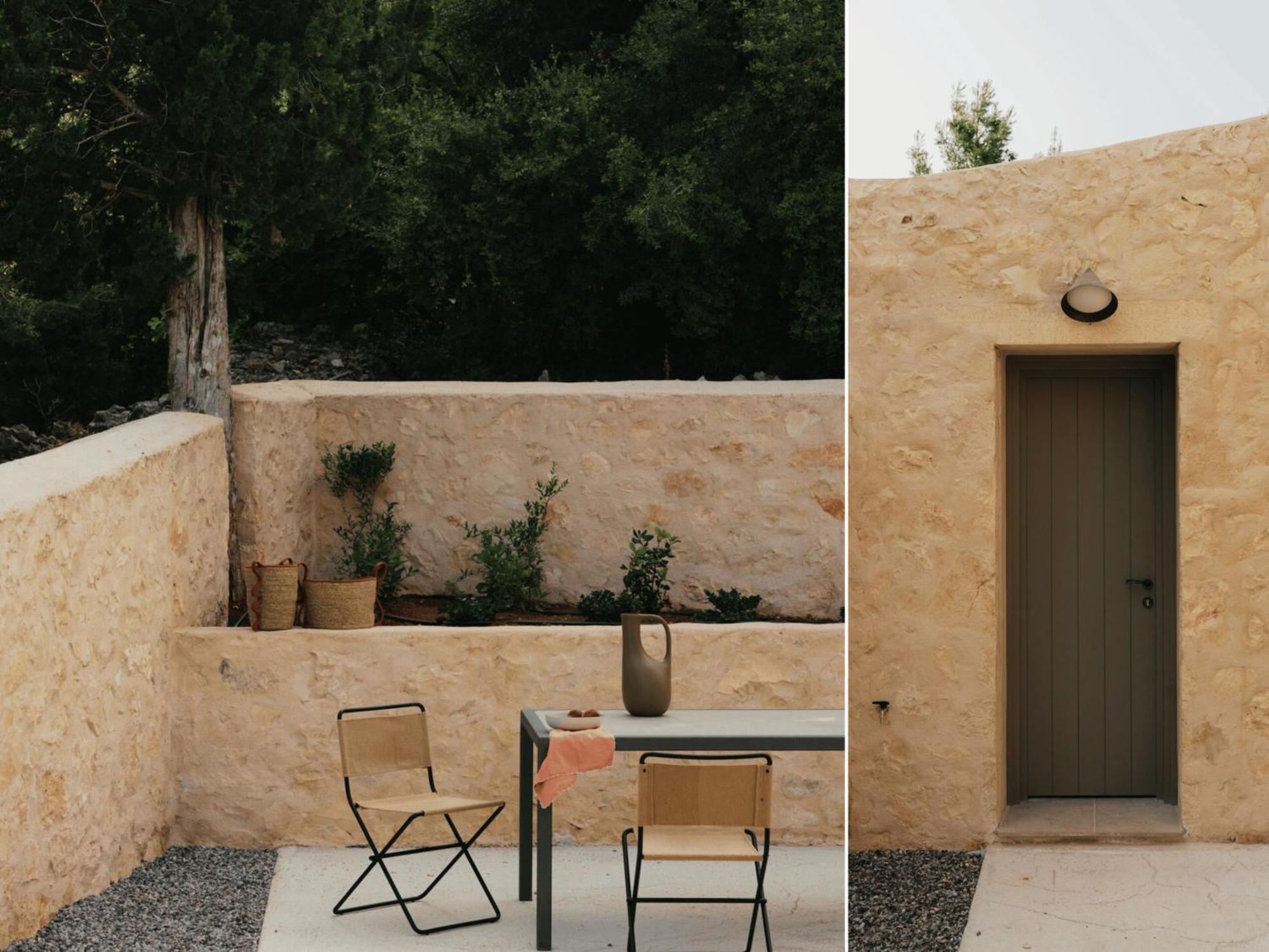 F Topia Villas Fiskardo Exterior photo